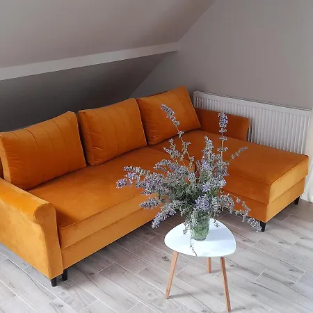 Villa Horizon Rowy  Eksteriør bilde