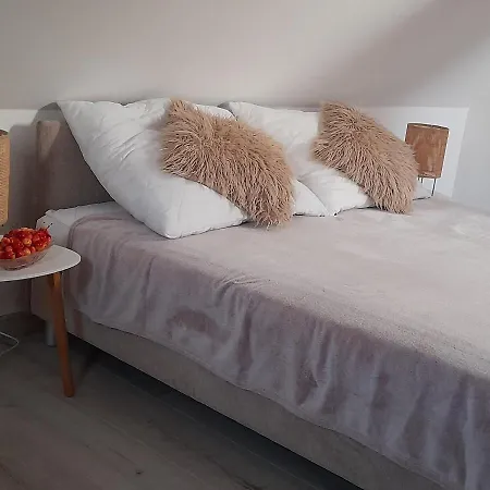 Villa Horizon Rowy  Eksteriør bilde