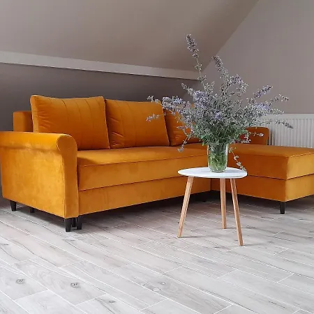Villa Horizon Rowy  Eksteriør bilde