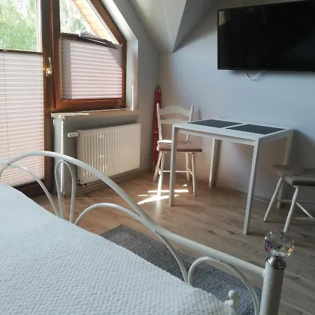 Villa Horizon Rowy  Eksteriør bilde