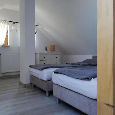 Villa Horizon Rowy  Eksteriør bilde