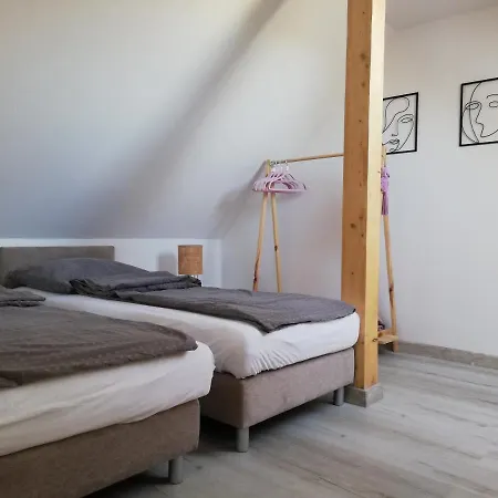 Villa Horizon Rowy  Eksteriør bilde