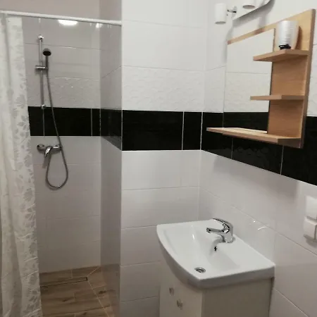 Villa Horizon Rowy  Eksteriør bilde