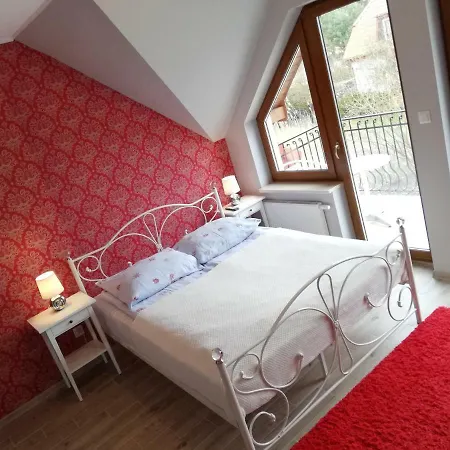 Villa Horizon Rowy  Eksteriør bilde