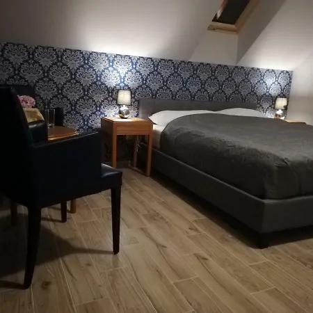Villa Horizon Rowy  Eksteriør bilde