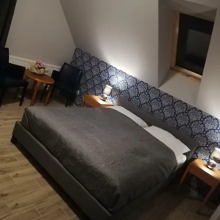 Villa Horizon Rowy  Eksteriør bilde