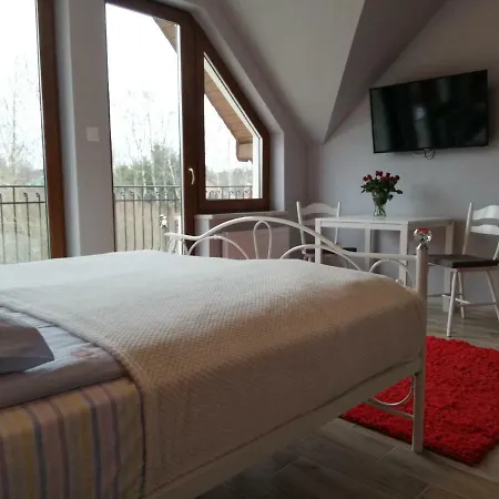Villa Horizon Rowy  Eksteriør bilde
