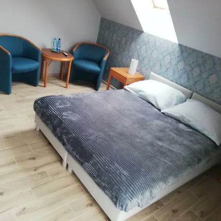 Villa Horizon Rowy  Eksteriør bilde