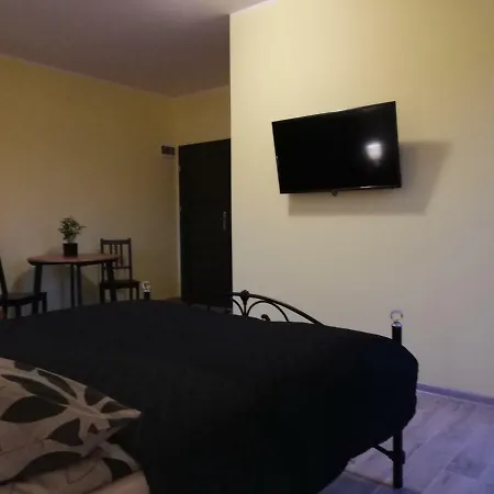 Villa Horizon Rowy  Eksteriør bilde
