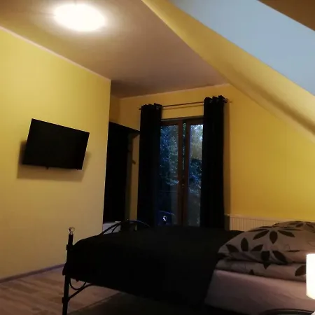 Villa Horizon Rowy  Eksteriør bilde