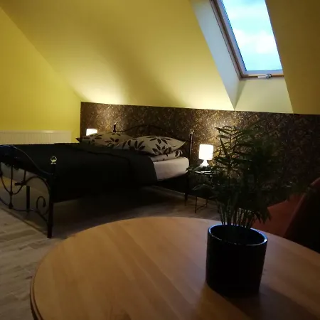 Villa Horizon Rowy  Eksteriør bilde