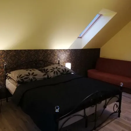 Villa Horizon Rowy  Eksteriør bilde