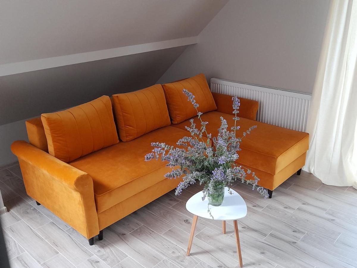Privat overnatting Horizon