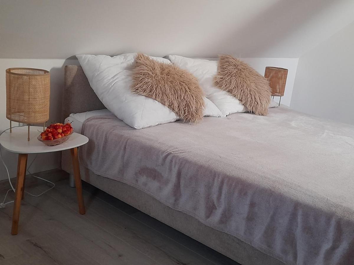 Privat overnatting Horizon *