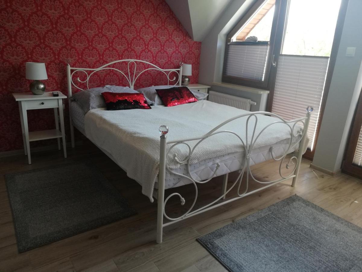Privat overnatting Horizon *