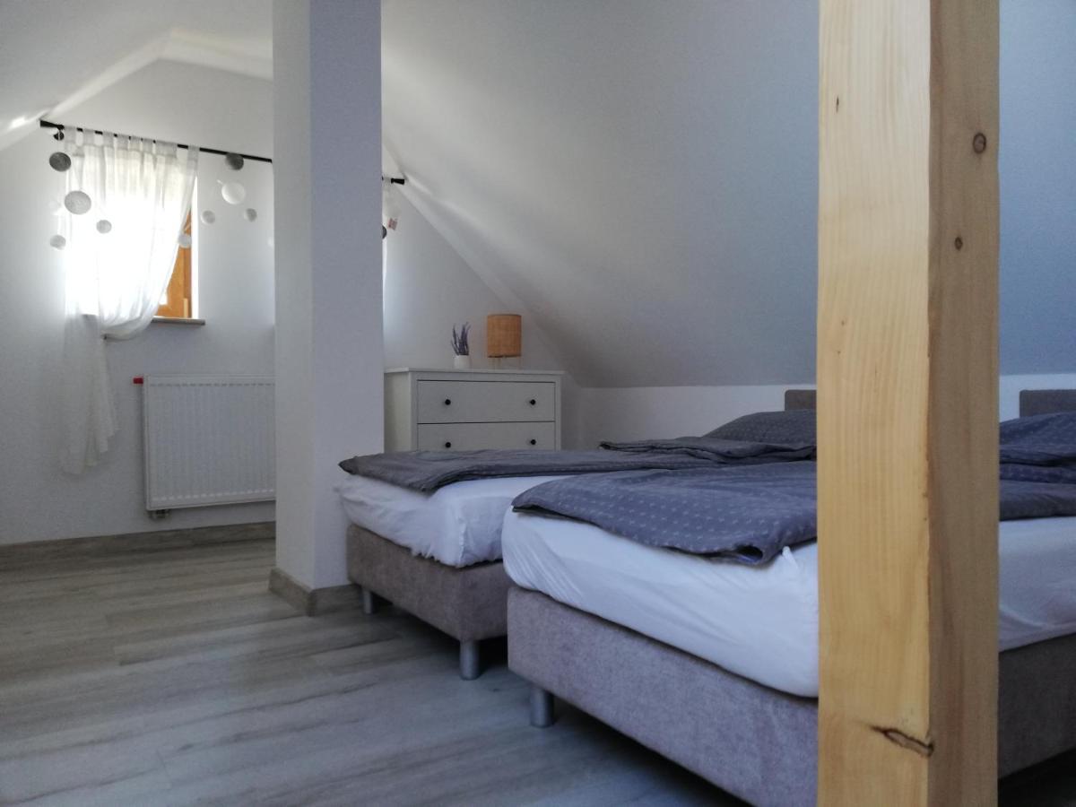 Privat overnatting Horizon *