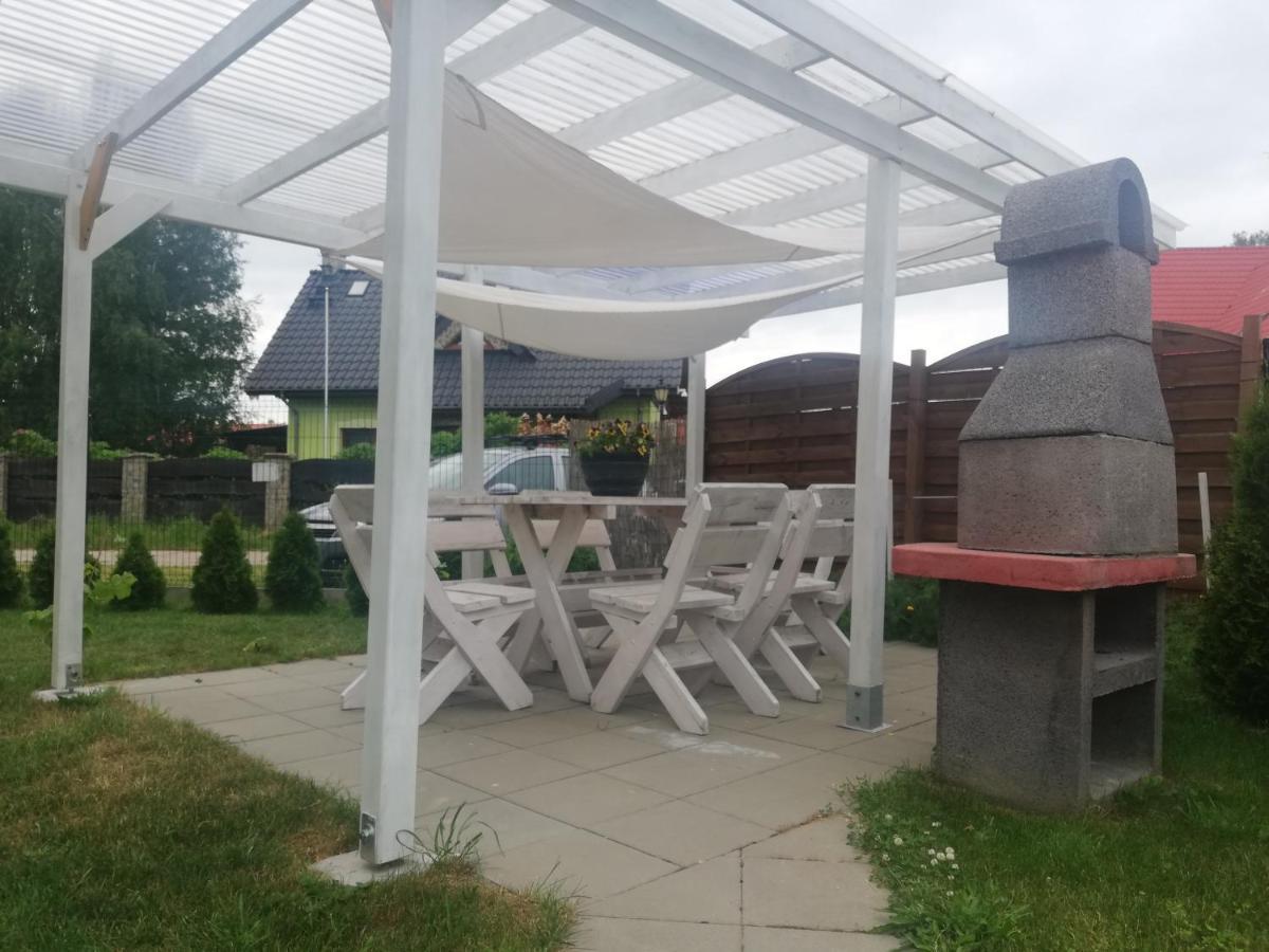 Homestay Horizon Rowy (Pomerania)