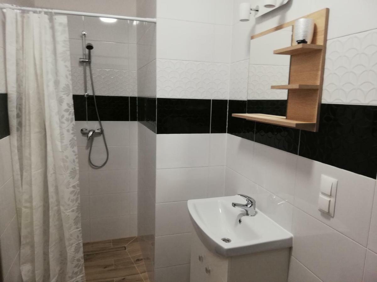 Homestay Horizon Rowy (Pomerania)