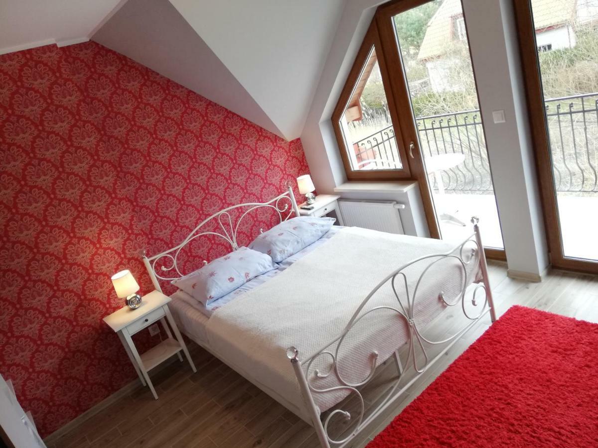 Homestay Horizon Rowy (Pomerania)