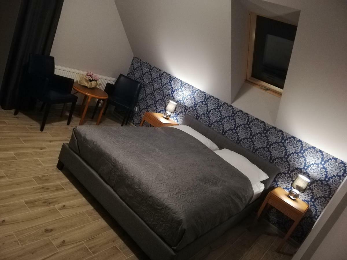 Horizon Privat overnatting