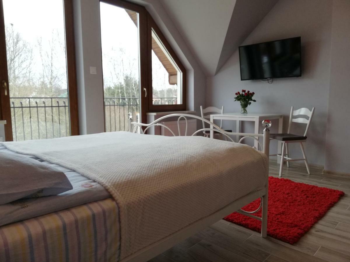 Horizon Homestay Rowy (Pomerania)