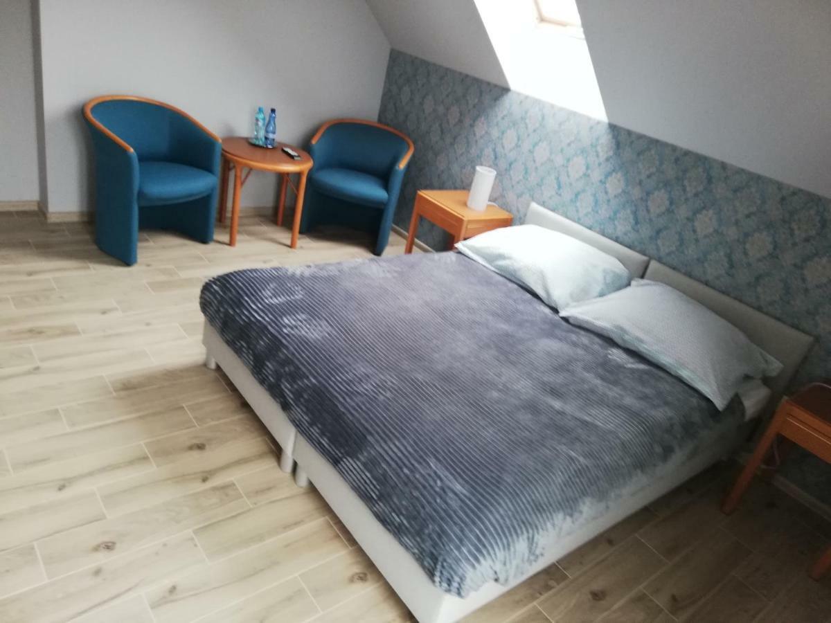 Horizon Privat overnatting *