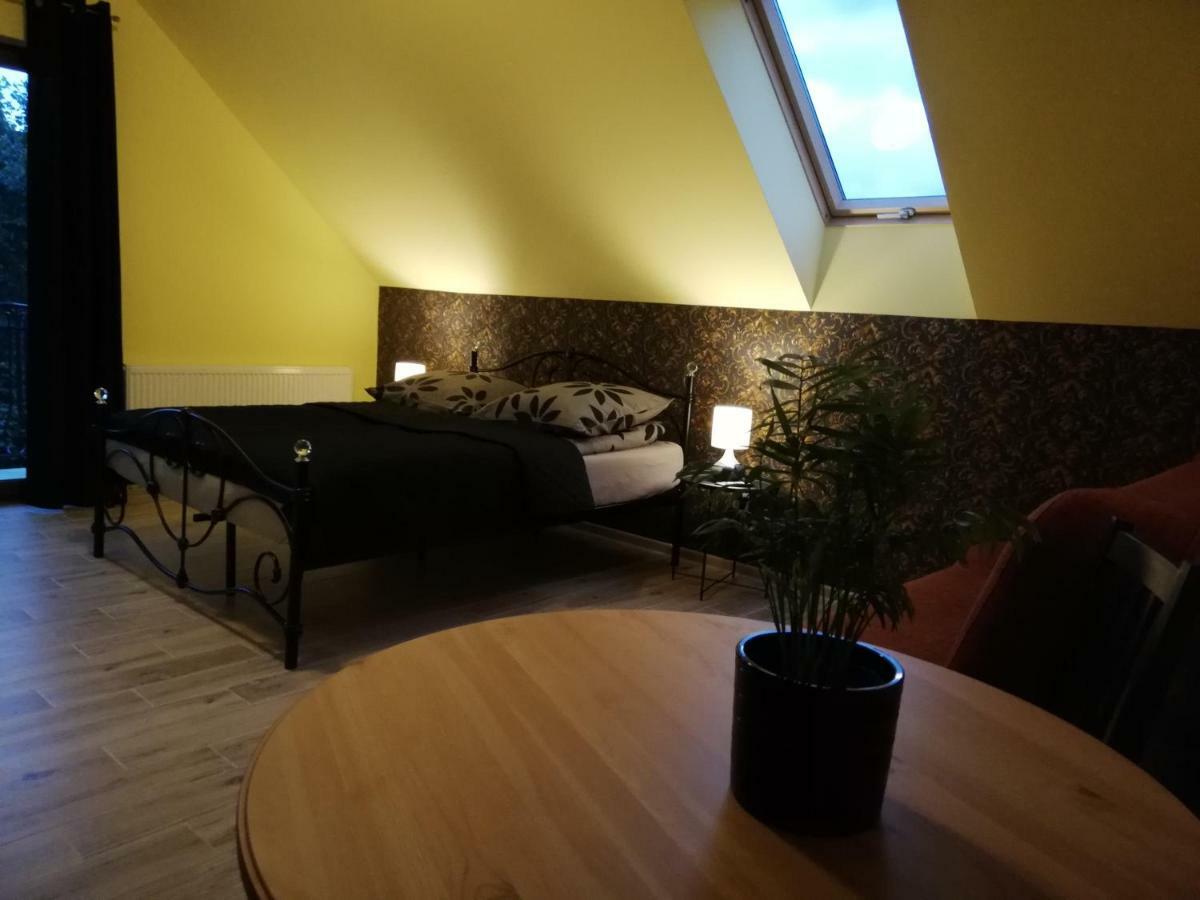 Horizon Privat overnatting *