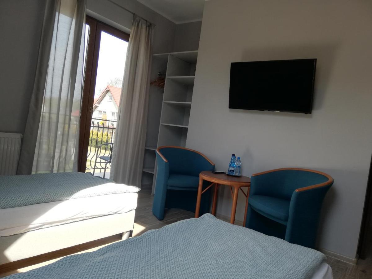 Privat overnatting Horizon *